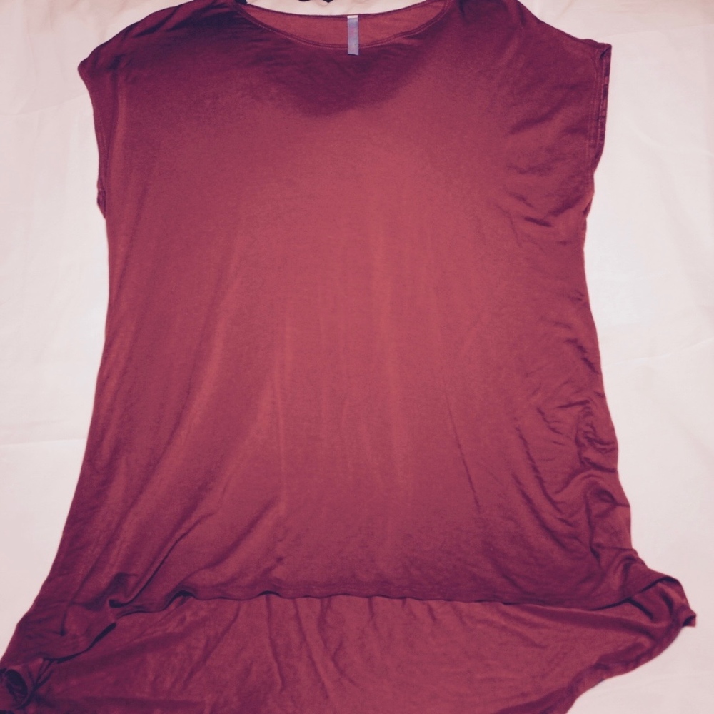 Tunic top
